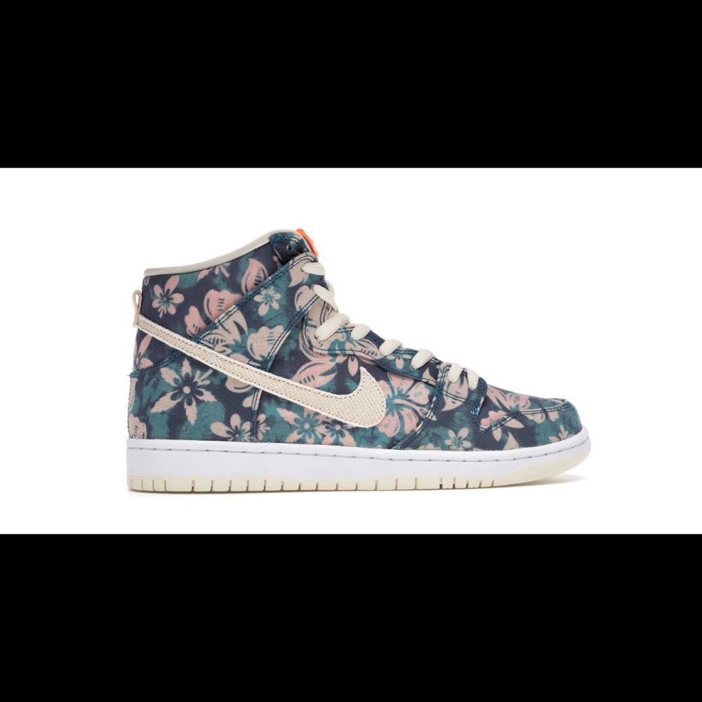 Nike SB Dunk High